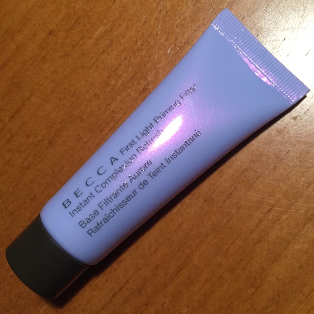 BECCA First Light Priming Filter - Picture 4 of 8
